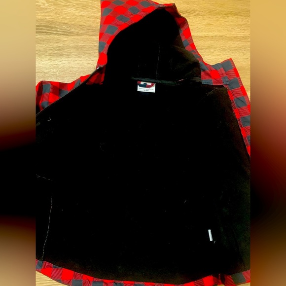 George Hats Jacket - Picture 2 of 3